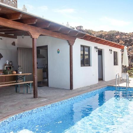 Villa Barranco Costa Adeje  Eksteriør billede