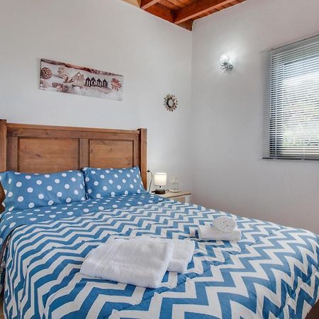 Villa Barranco Costa Adeje  Eksteriør billede
