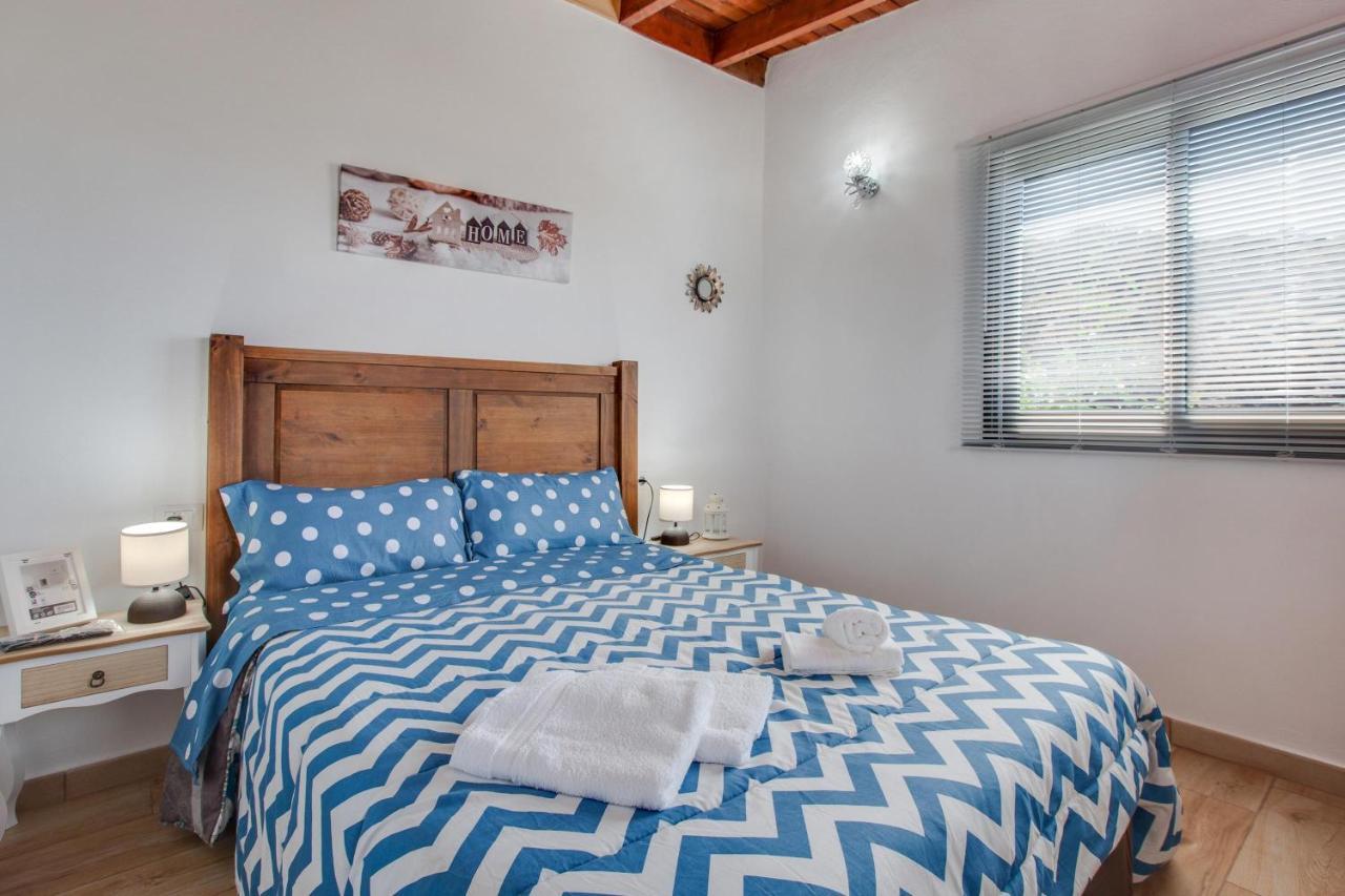 Villa Barranco Costa Adeje  Eksteriør billede